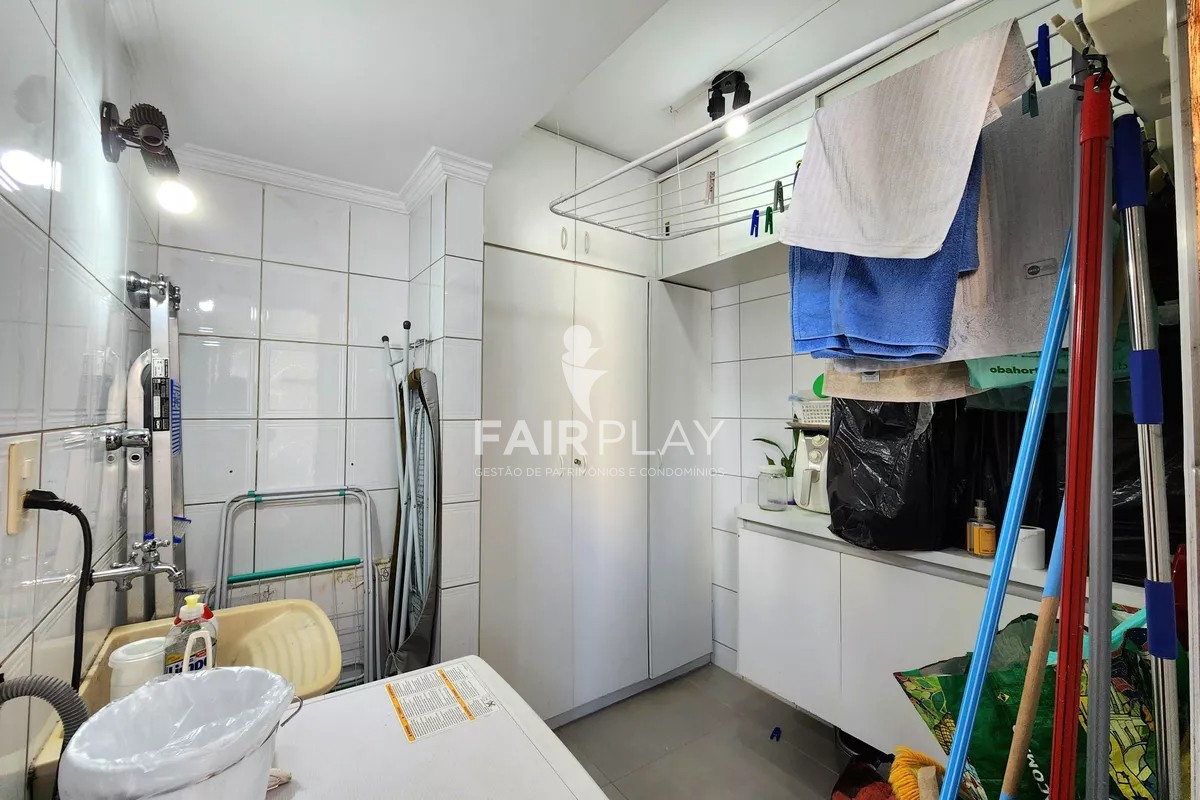 Apartamento, 3 quartos, 98 m² - Foto 21