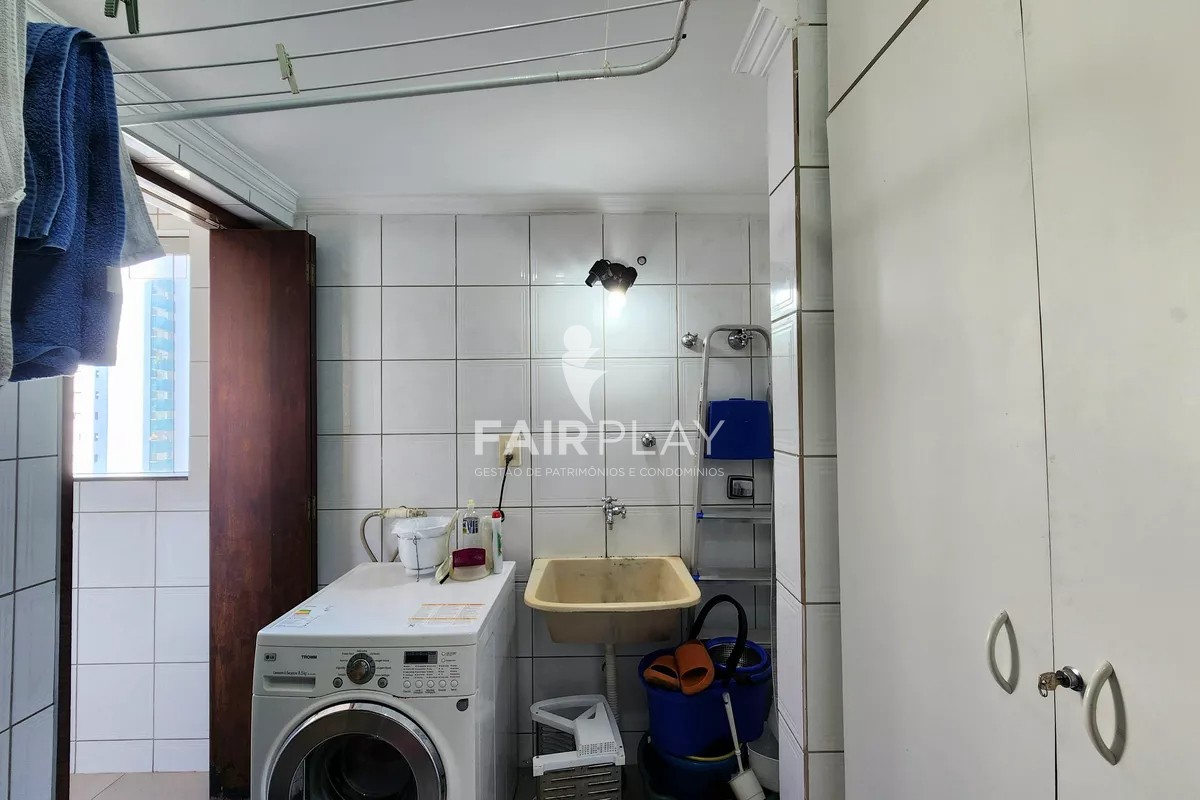 Apartamento, 3 quartos, 98 m² - Foto 22