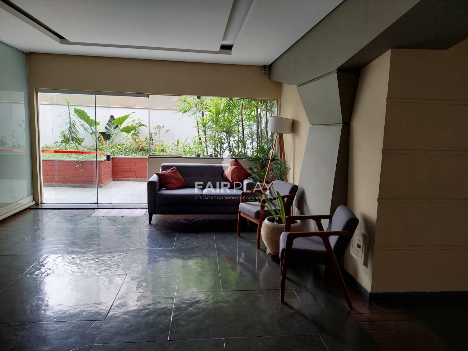 Apartamento, 1 quarto, 50 m² - Foto 29