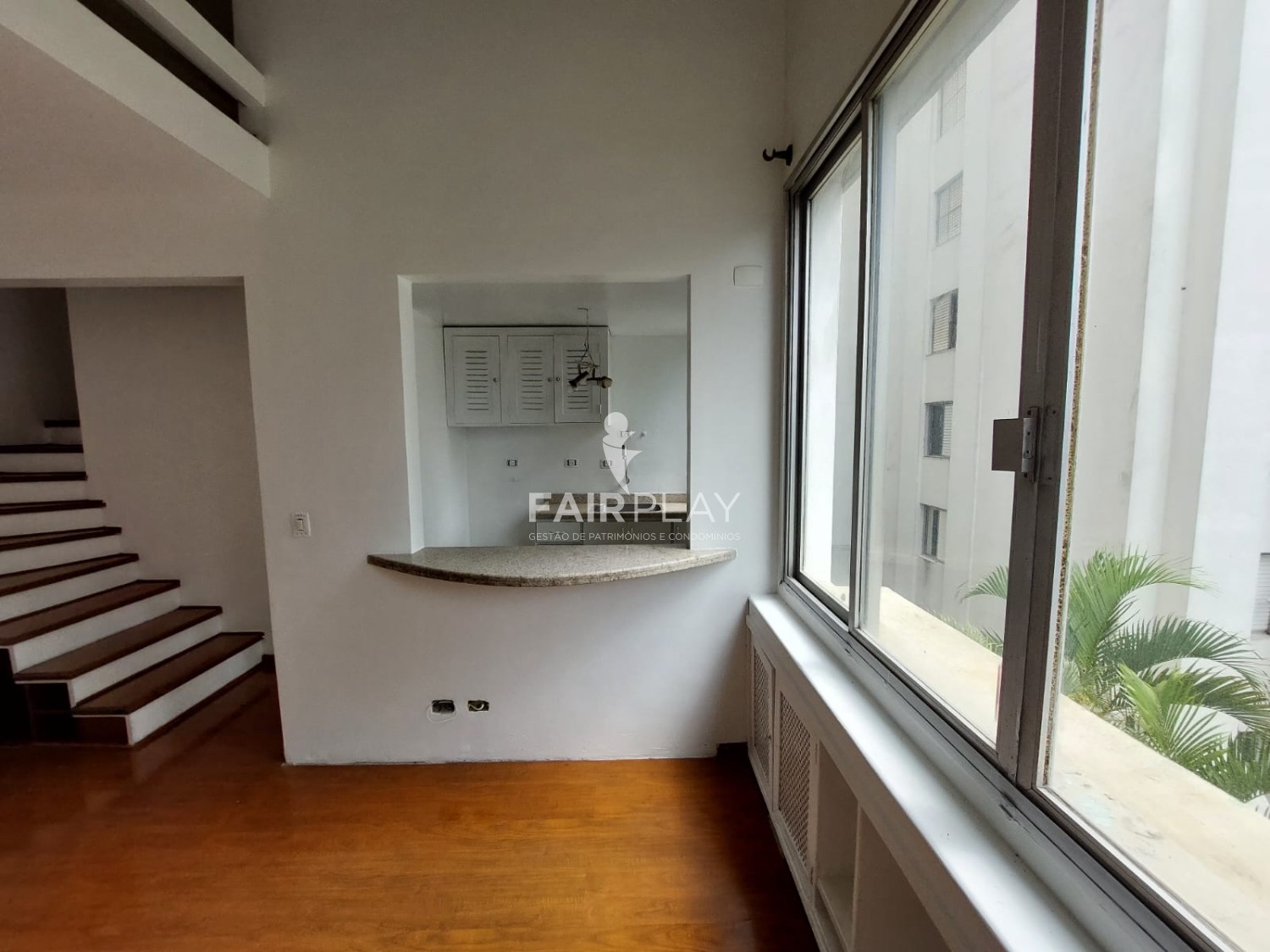 Apartamento, 1 quarto, 50 m² - Foto 2
