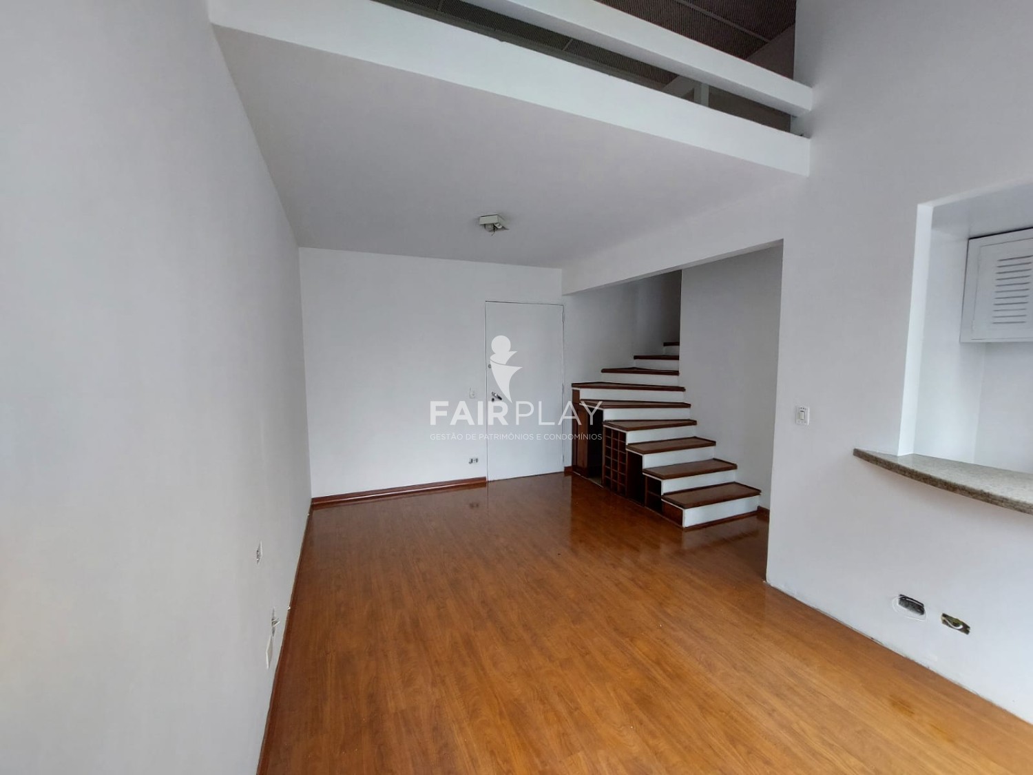 Apartamento, 1 quarto, 50 m² - Foto 8