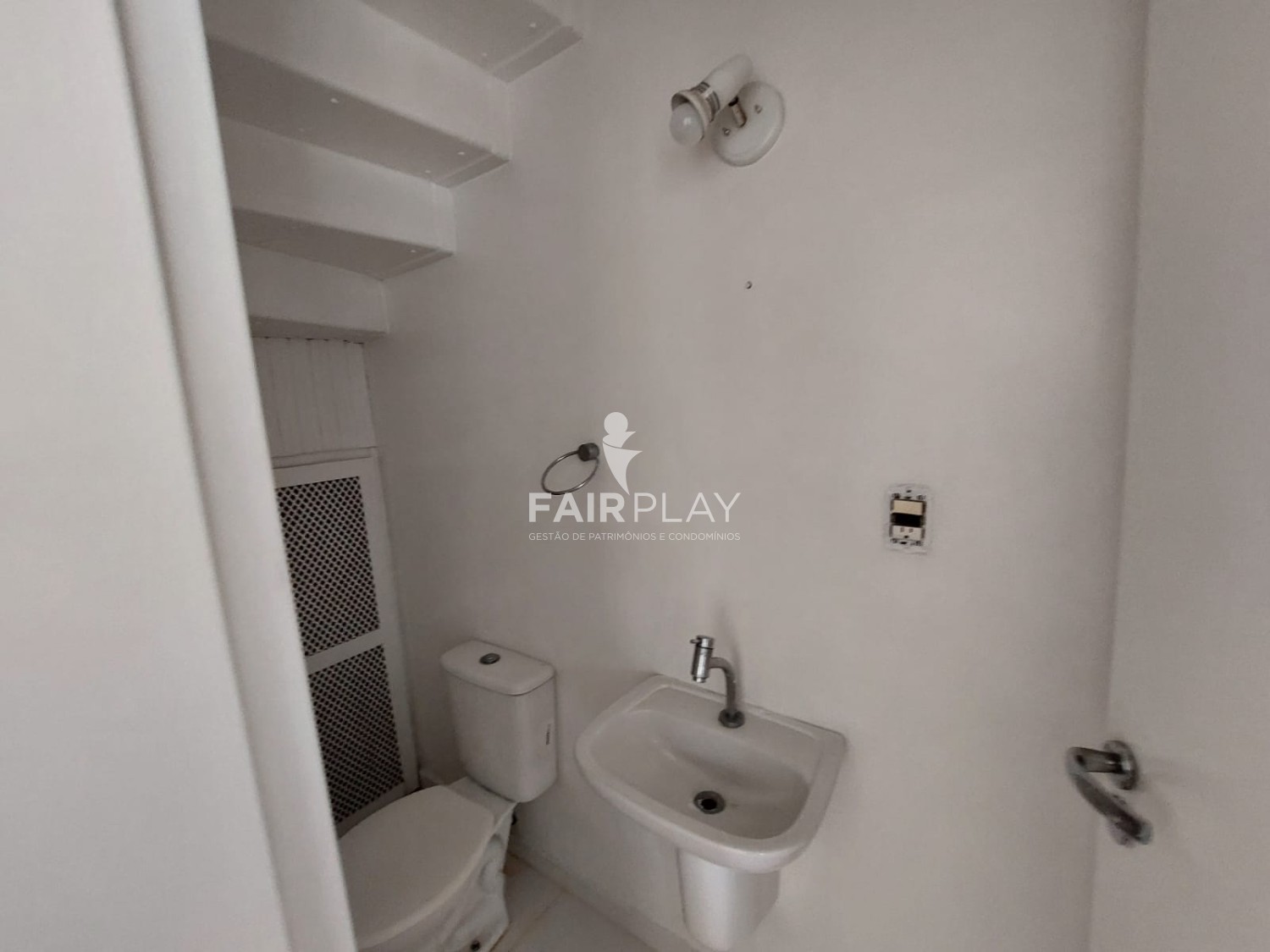Apartamento, 1 quarto, 50 m² - Foto 9