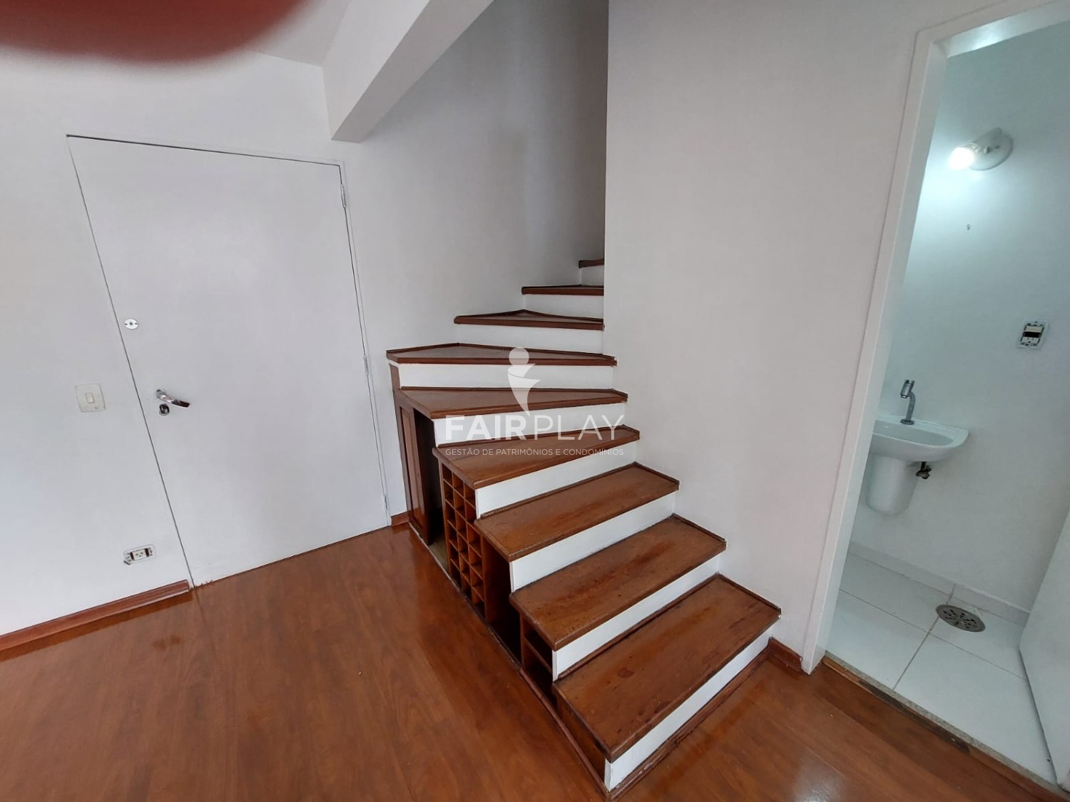 Apartamento, 1 quarto, 50 m² - Foto 6