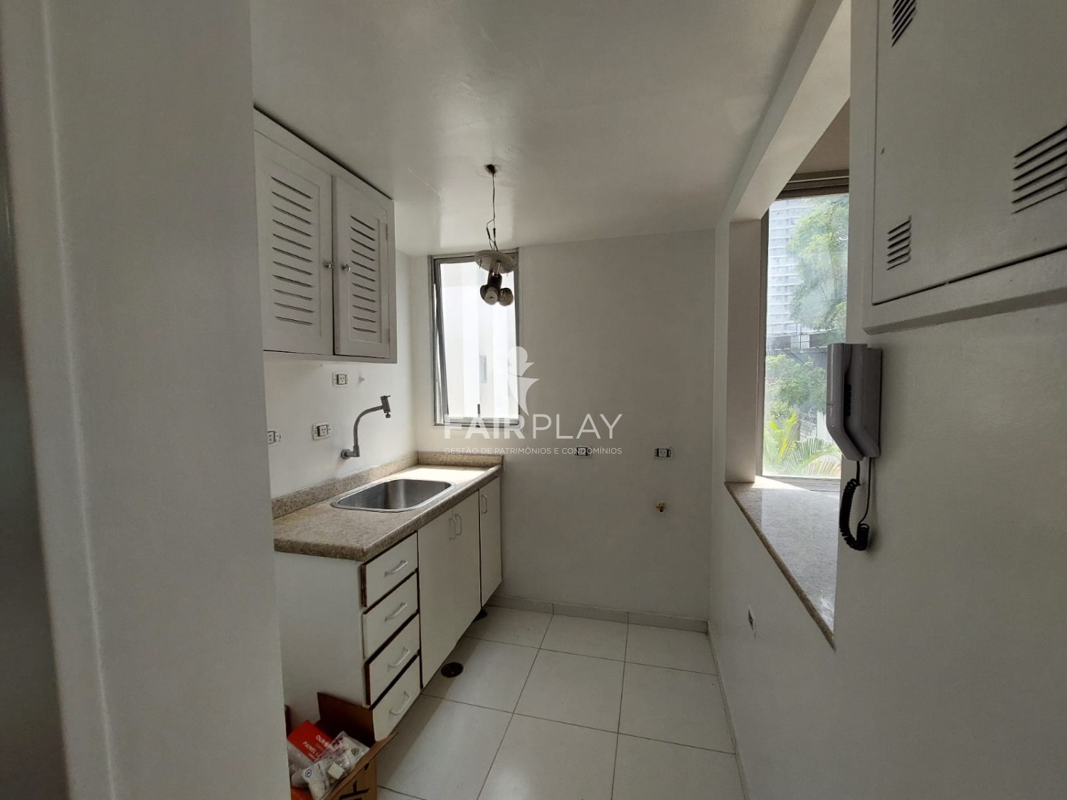 Apartamento, 1 quarto, 50 m² - Foto 11