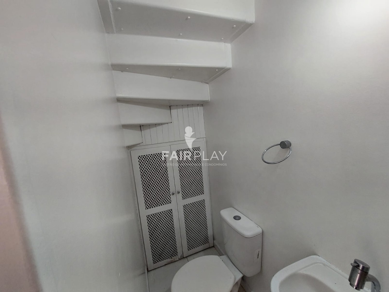 Apartamento, 1 quarto, 50 m² - Foto 10