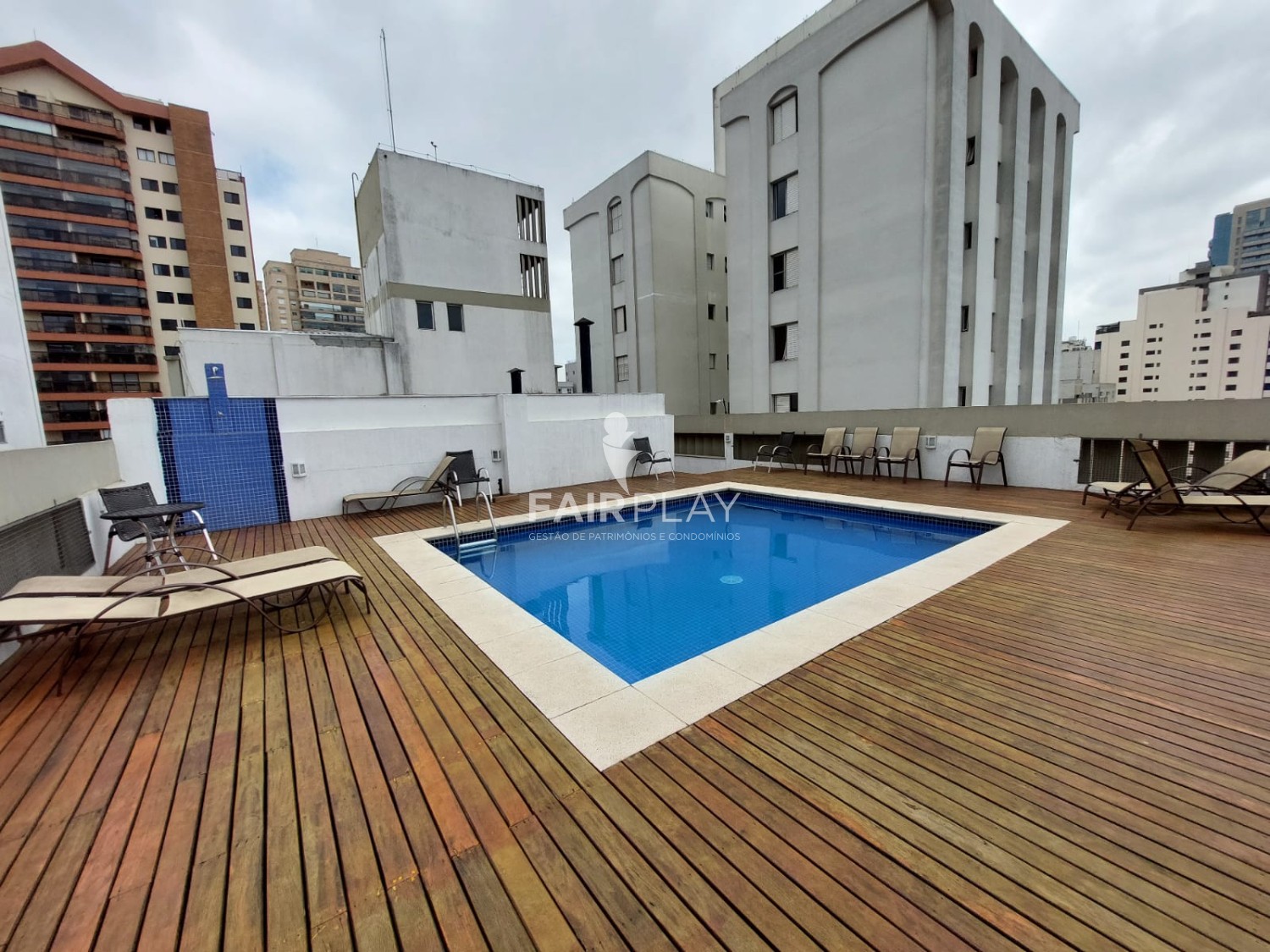 Apartamento, 1 quarto, 50 m² - Foto 30