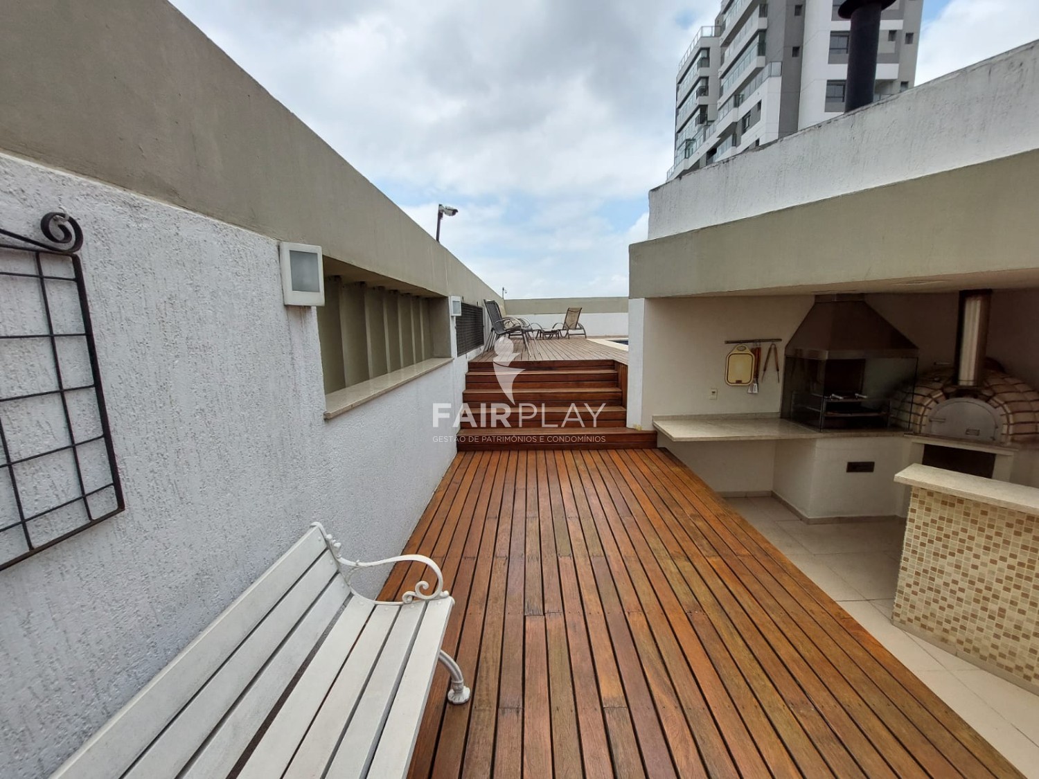 Apartamento, 1 quarto, 50 m² - Foto 34