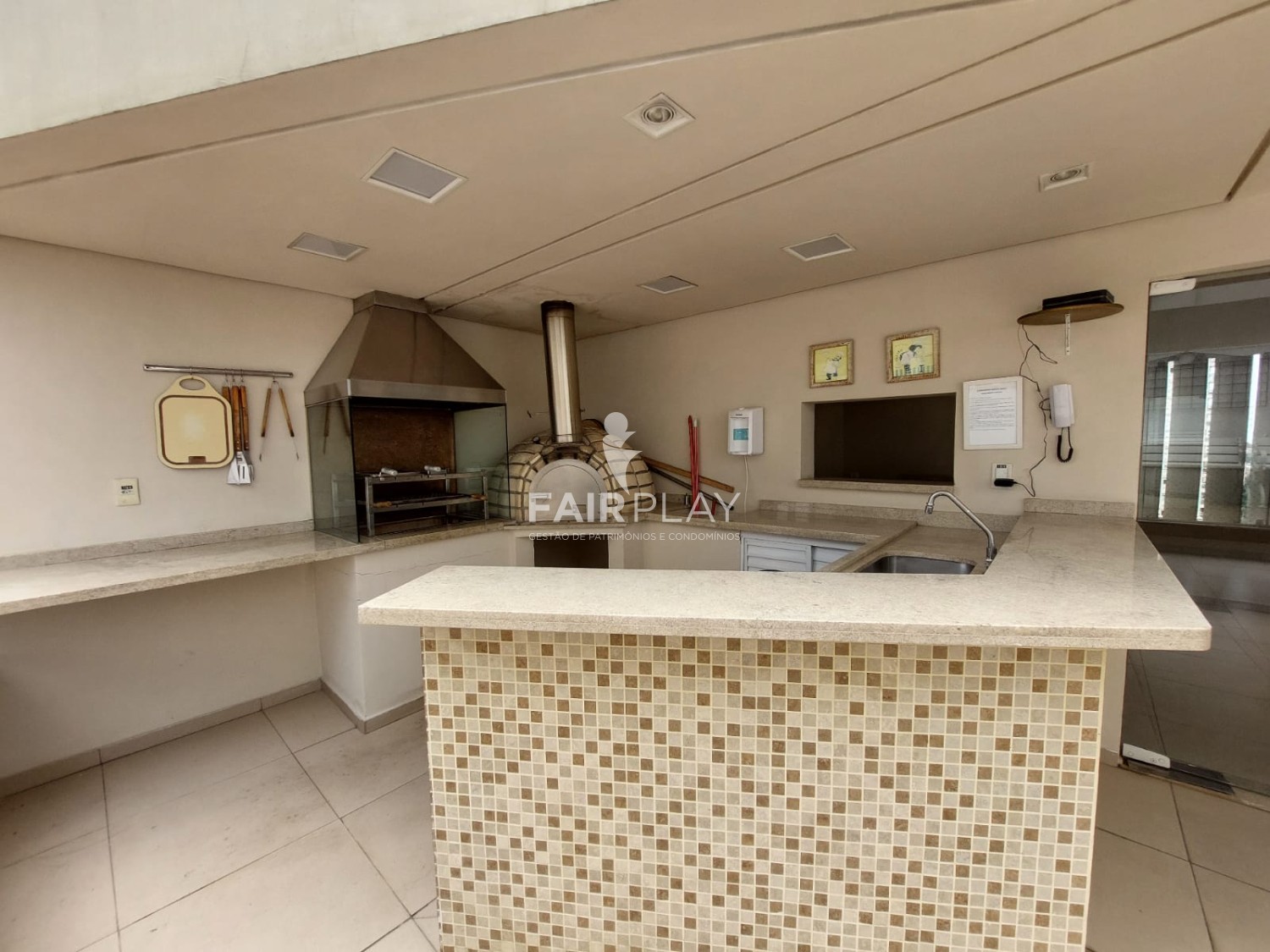 Apartamento, 1 quarto, 50 m² - Foto 35