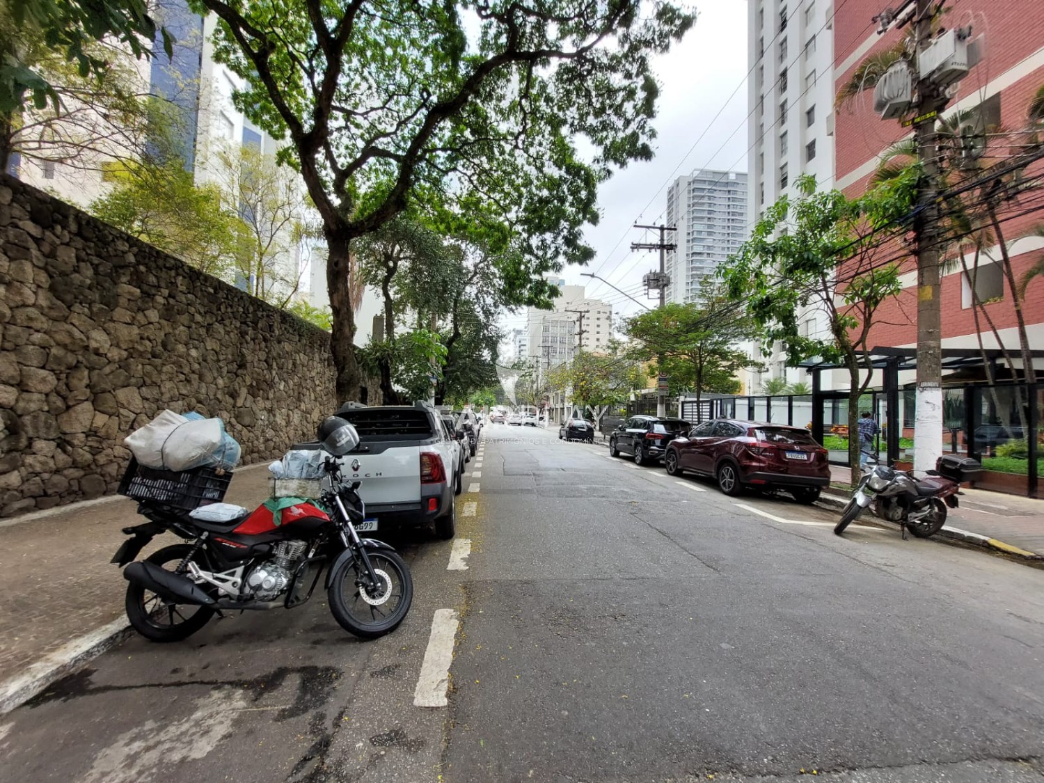 Apartamento, 1 quarto, 50 m² - Foto 36