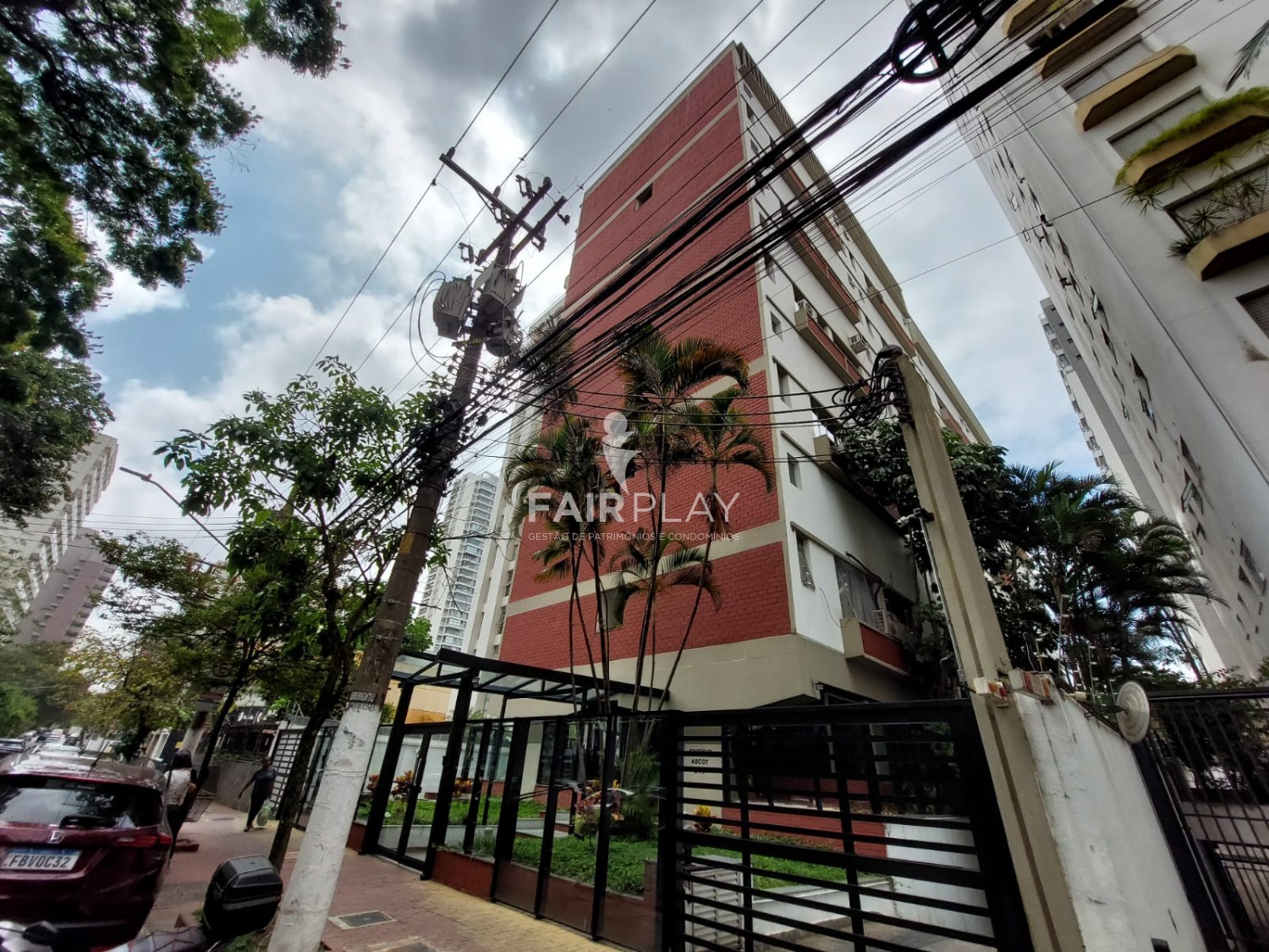 Apartamento, 1 quarto, 50 m² - Foto 4