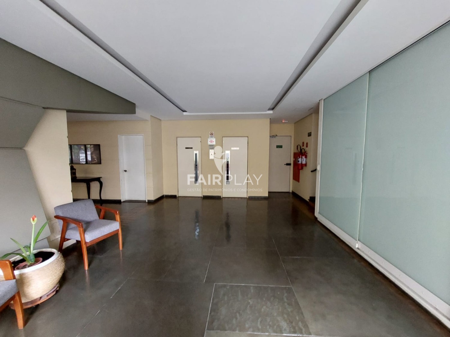 Apartamento, 1 quarto, 50 m² - Foto 37