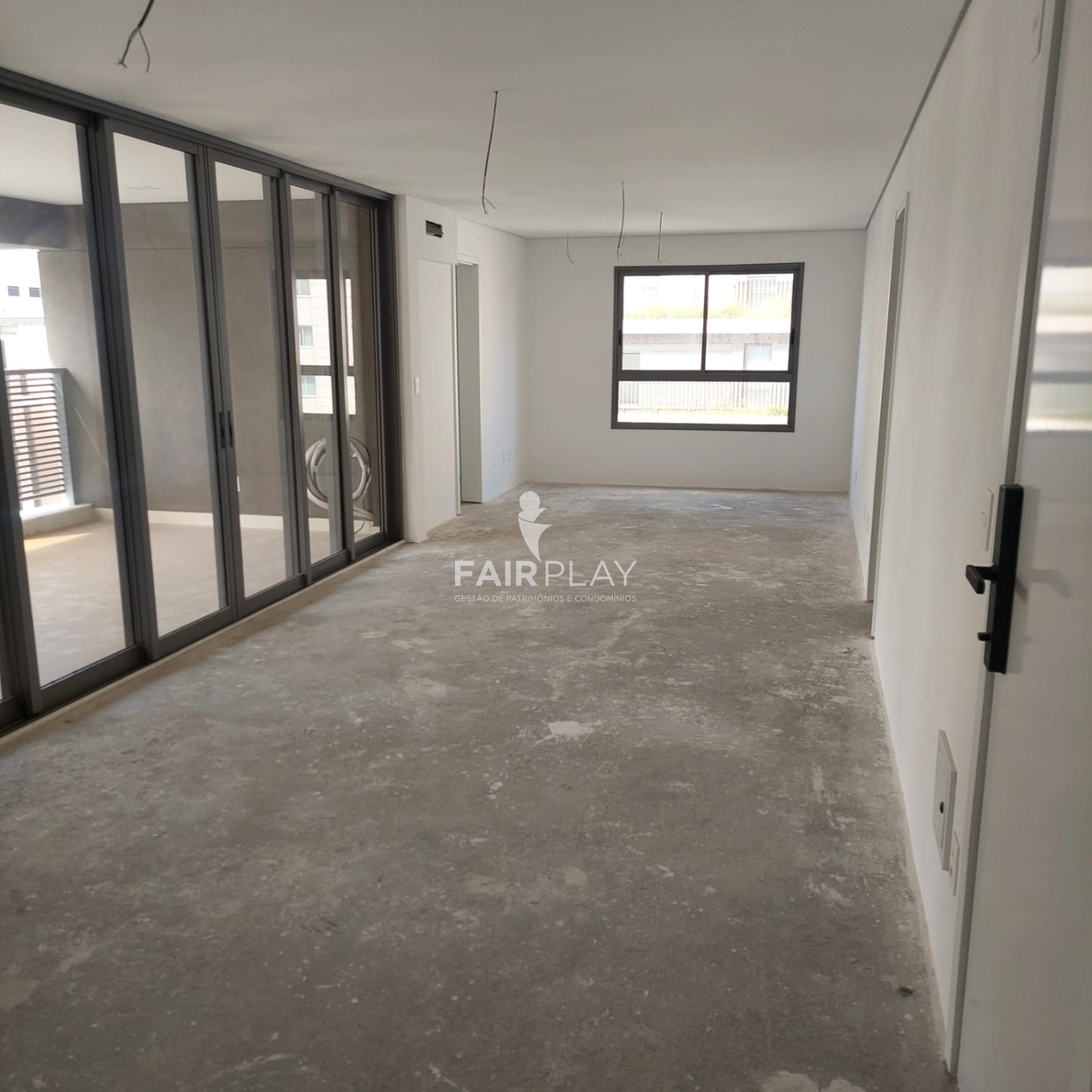 Apartamento, 2 quartos, 140 m² - Foto 2