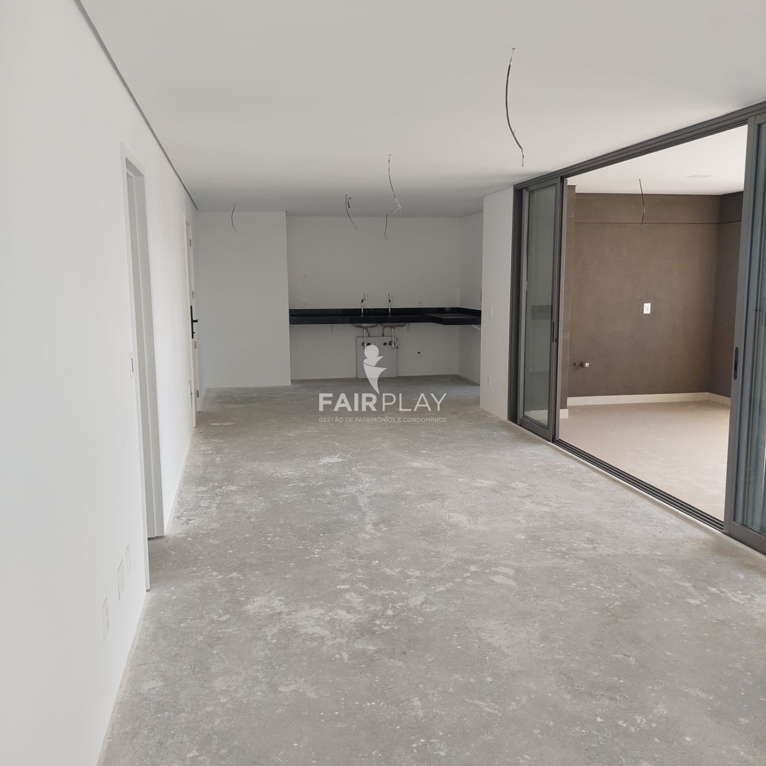 Apartamento, 2 quartos, 140 m² - Foto 4