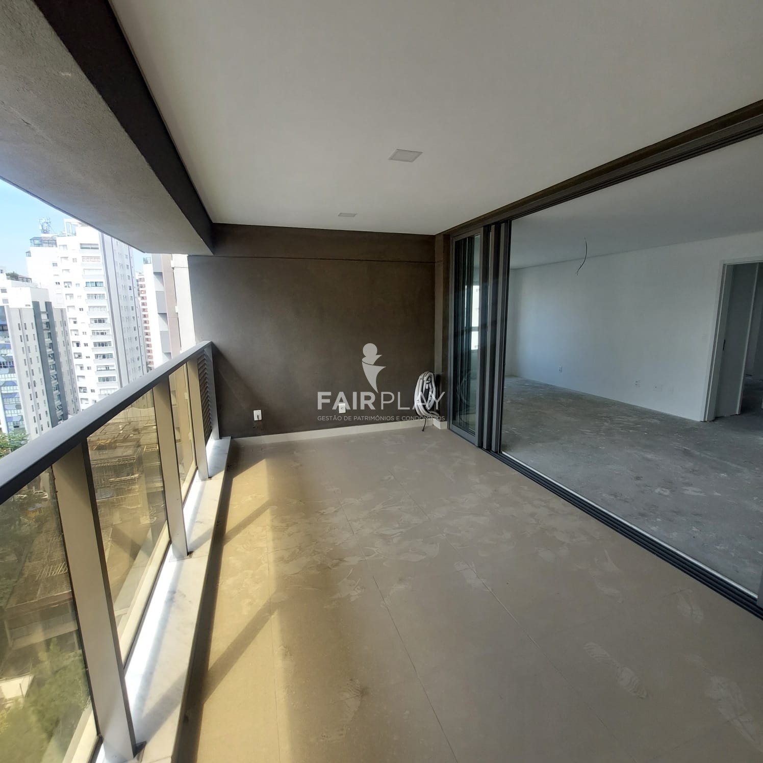 Apartamento, 2 quartos, 140 m² - Foto 3