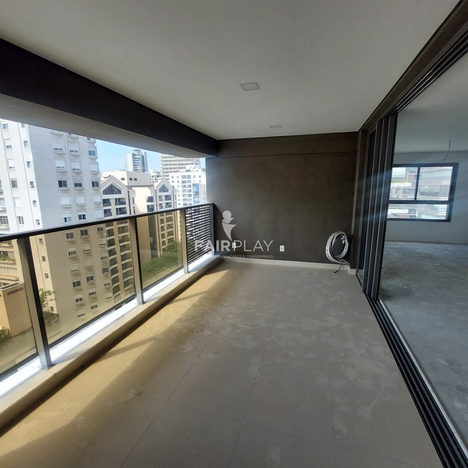 Apartamento, 2 quartos, 140 m² - Foto 5