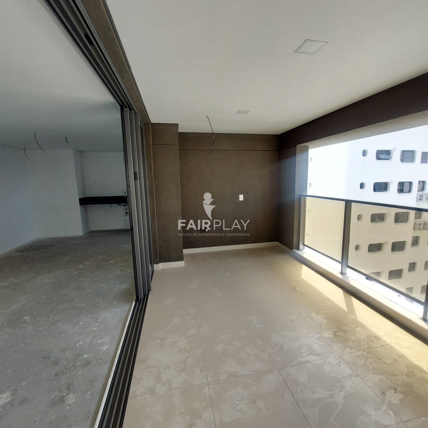 Apartamento, 2 quartos, 140 m² - Foto 1
