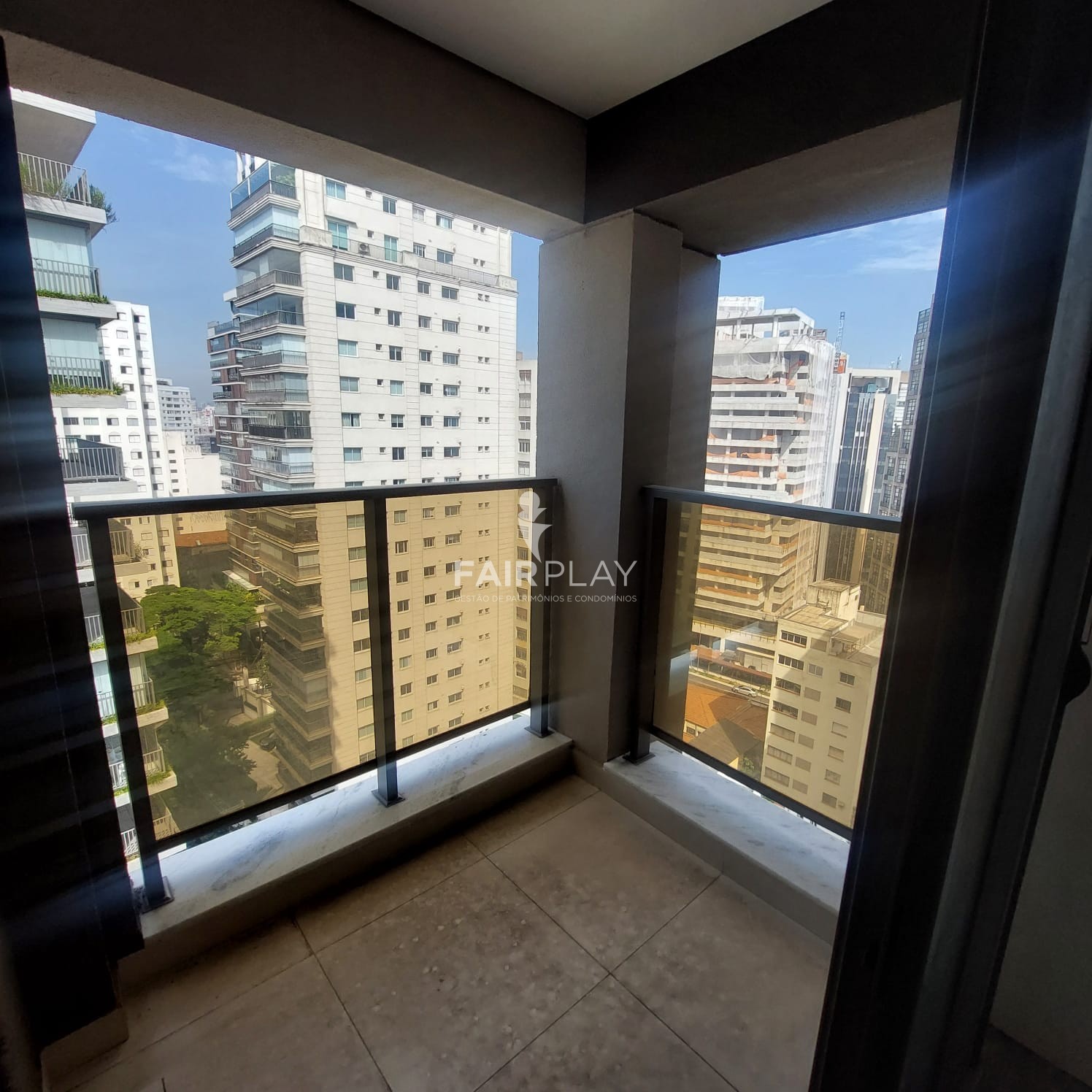 Apartamento, 2 quartos, 140 m² - Foto 16