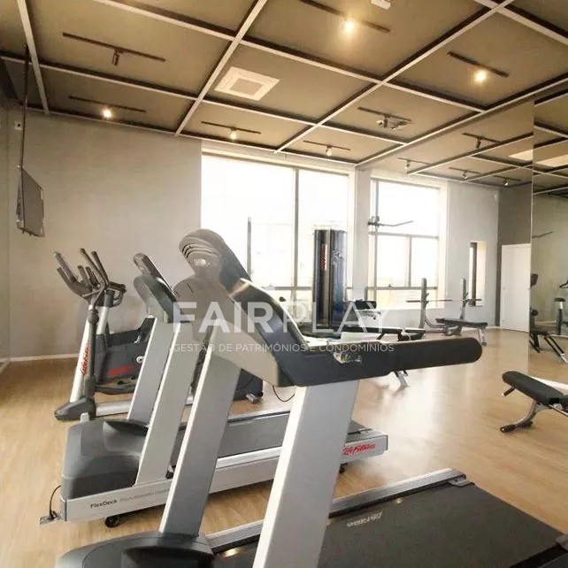 Apartamento, 2 quartos, 140 m² - Foto 35