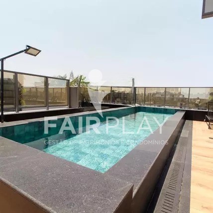Apartamento, 2 quartos, 140 m² - Foto 36