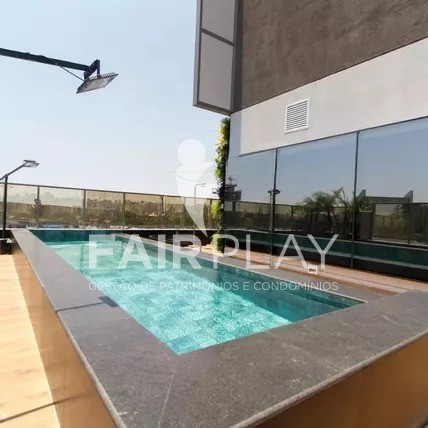 Apartamento, 2 quartos, 140 m² - Foto 37
