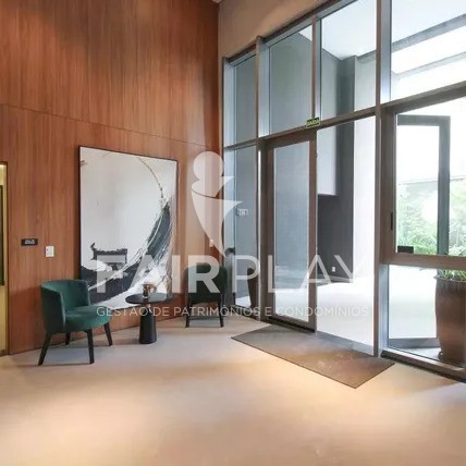 Apartamento, 2 quartos, 140 m² - Foto 31
