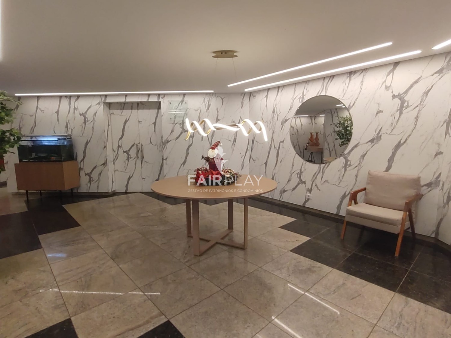 Apartamento, 3 quartos, 63 m² - Foto 9