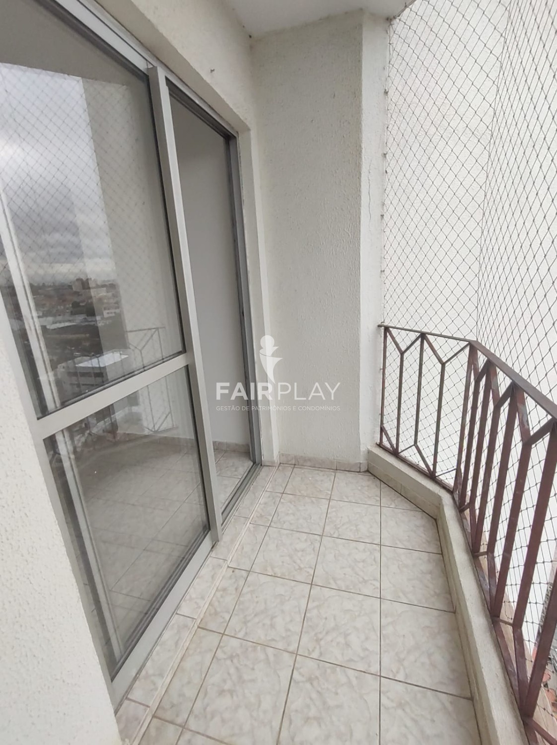 Apartamento, 3 quartos, 63 m² - Foto 1