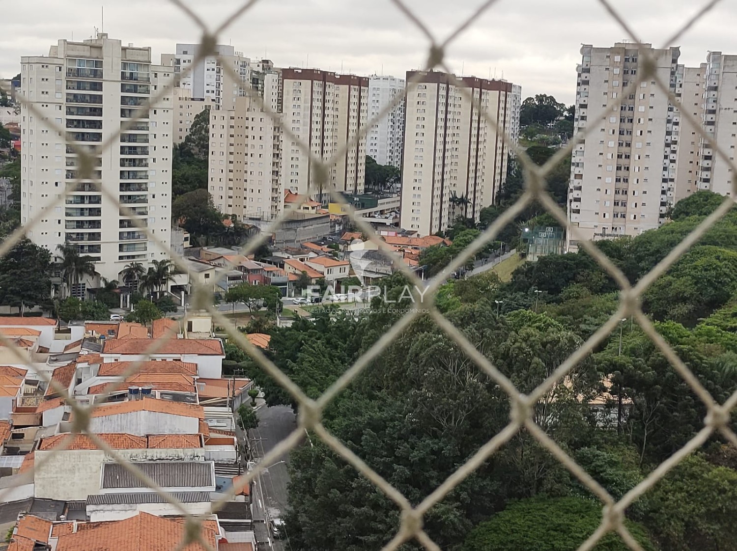 Apartamento, 3 quartos, 63 m² - Foto 2