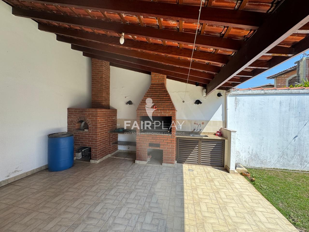 Casa, 4 quartos, 340 m² - Foto 10