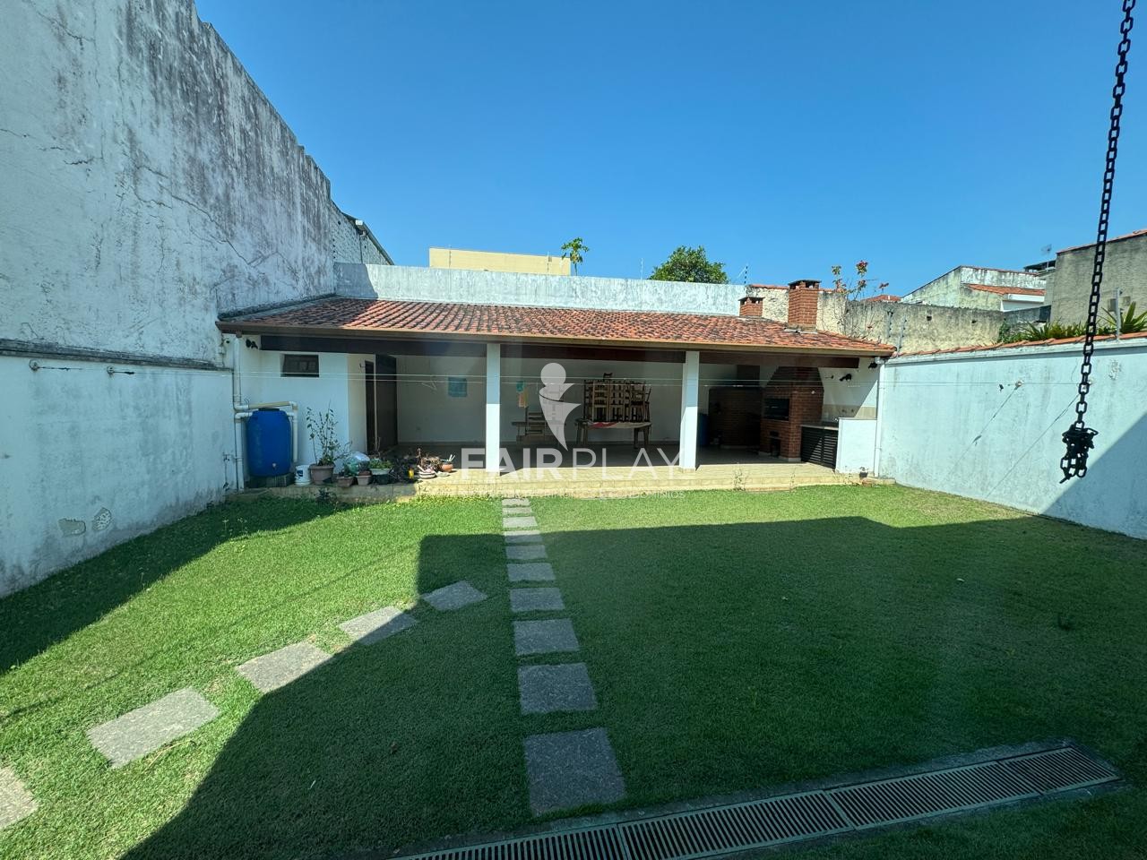 Casa, 4 quartos, 340 m² - Foto 12