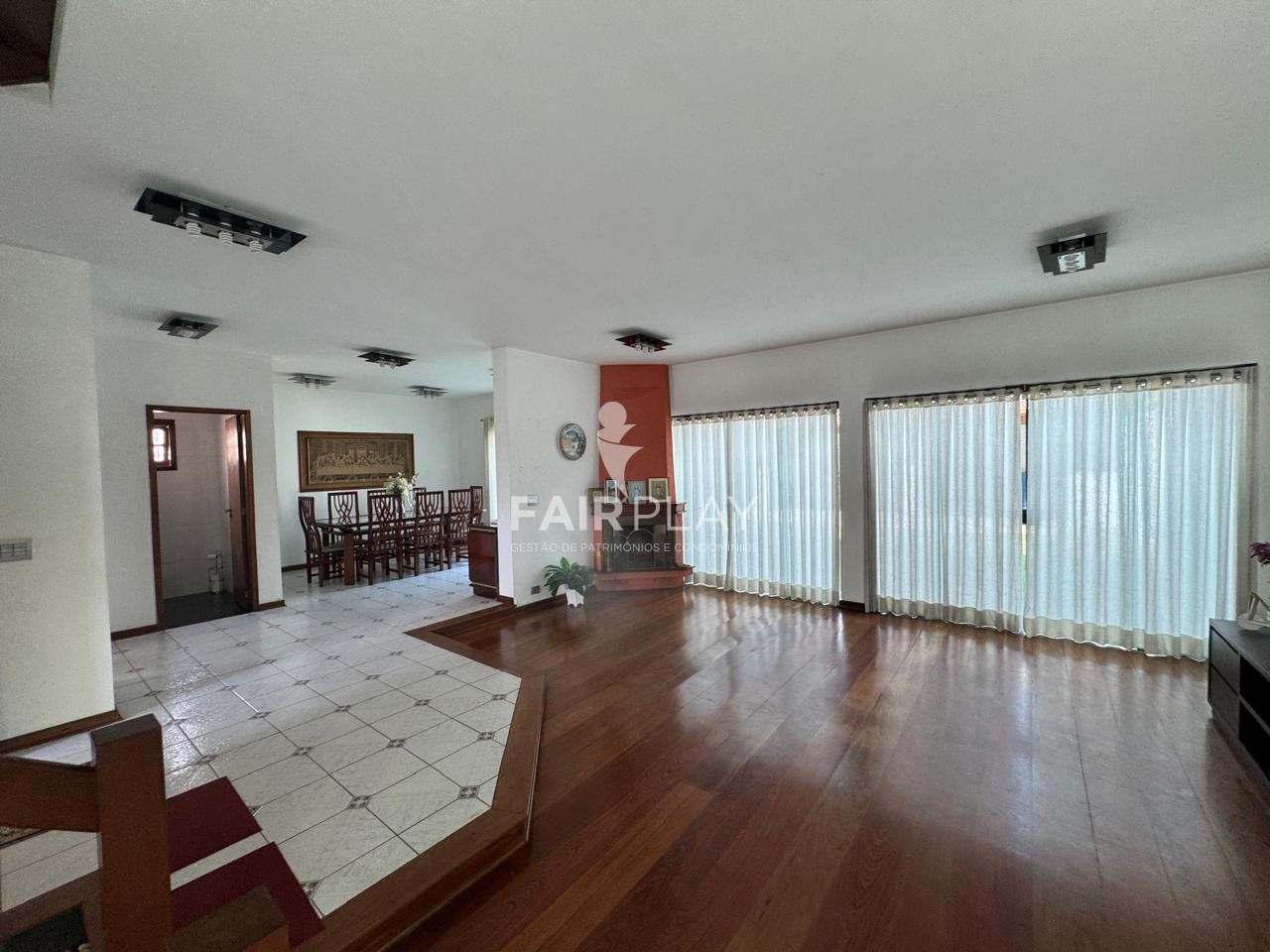 Casa, 4 quartos, 340 m² - Foto 6
