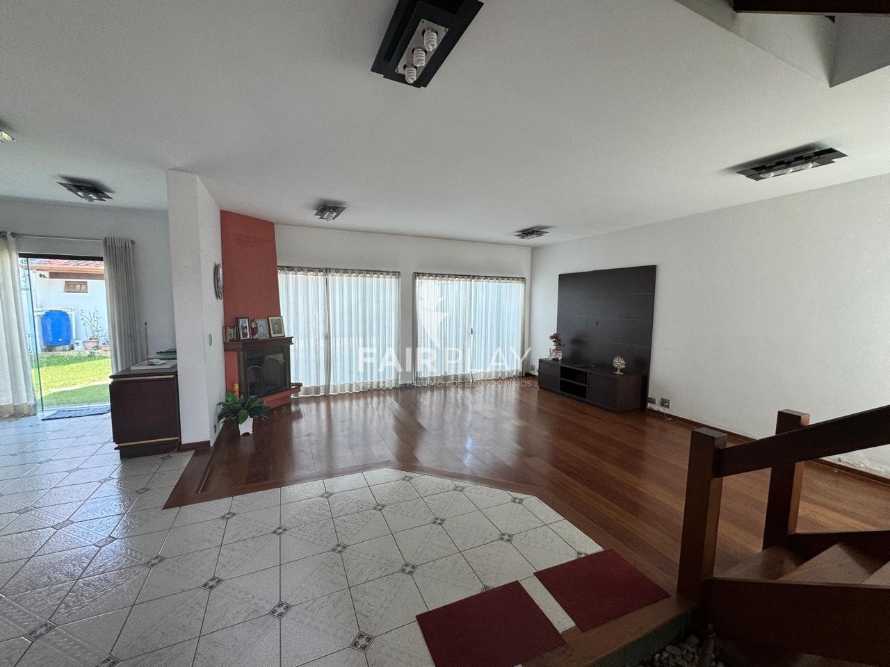 Casa, 4 quartos, 340 m² - Foto 7