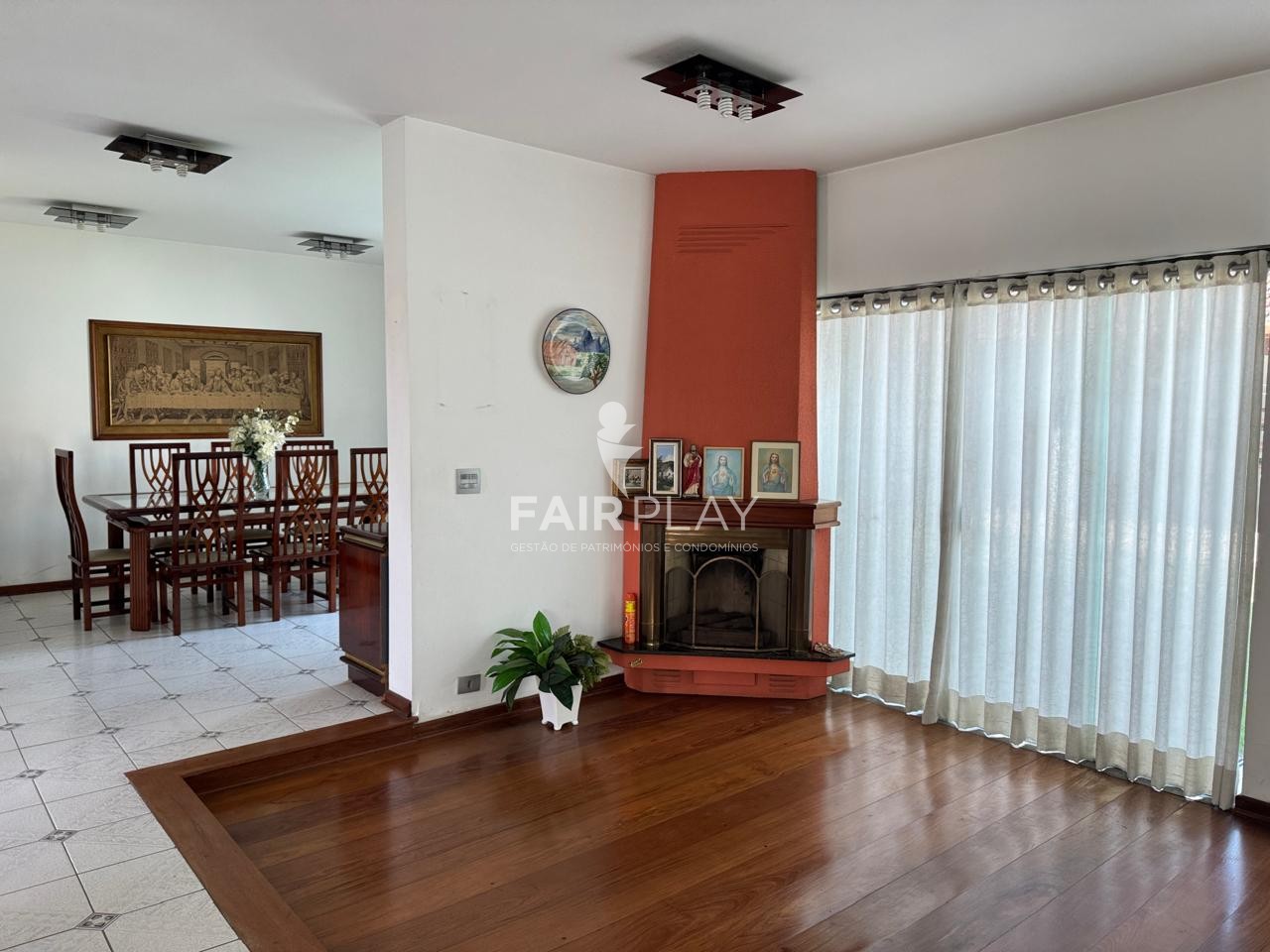 Casa, 4 quartos, 340 m² - Foto 8