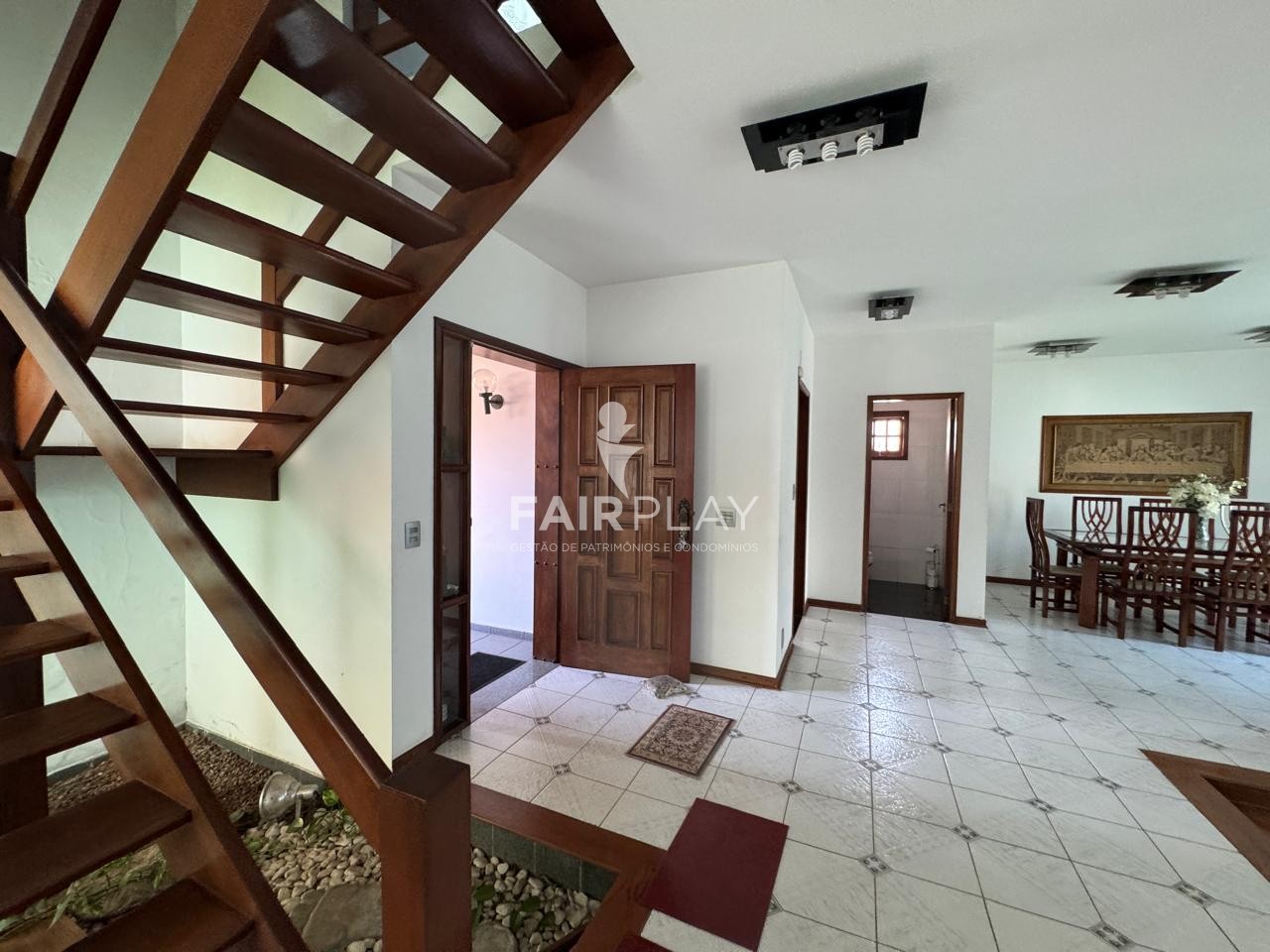 Casa, 4 quartos, 340 m² - Foto 9