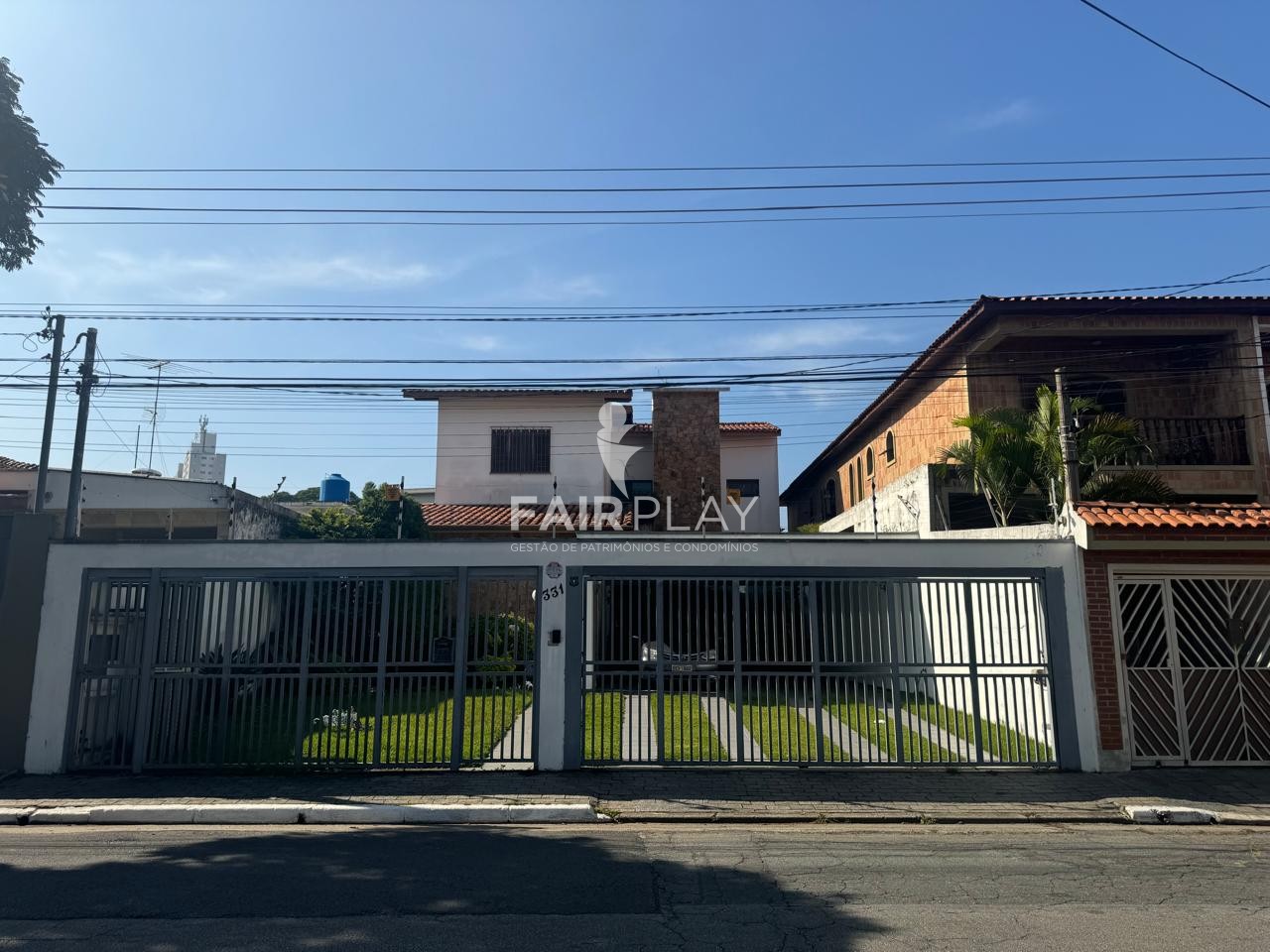 Casa, 4 quartos, 340 m² - Foto 2