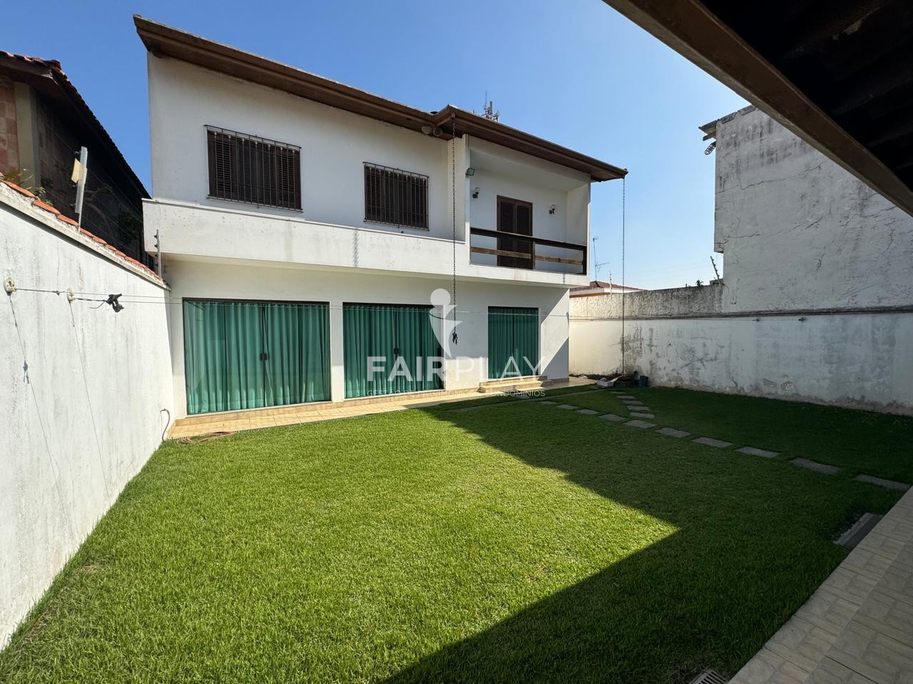 Casa, 4 quartos, 340 m² - Foto 11