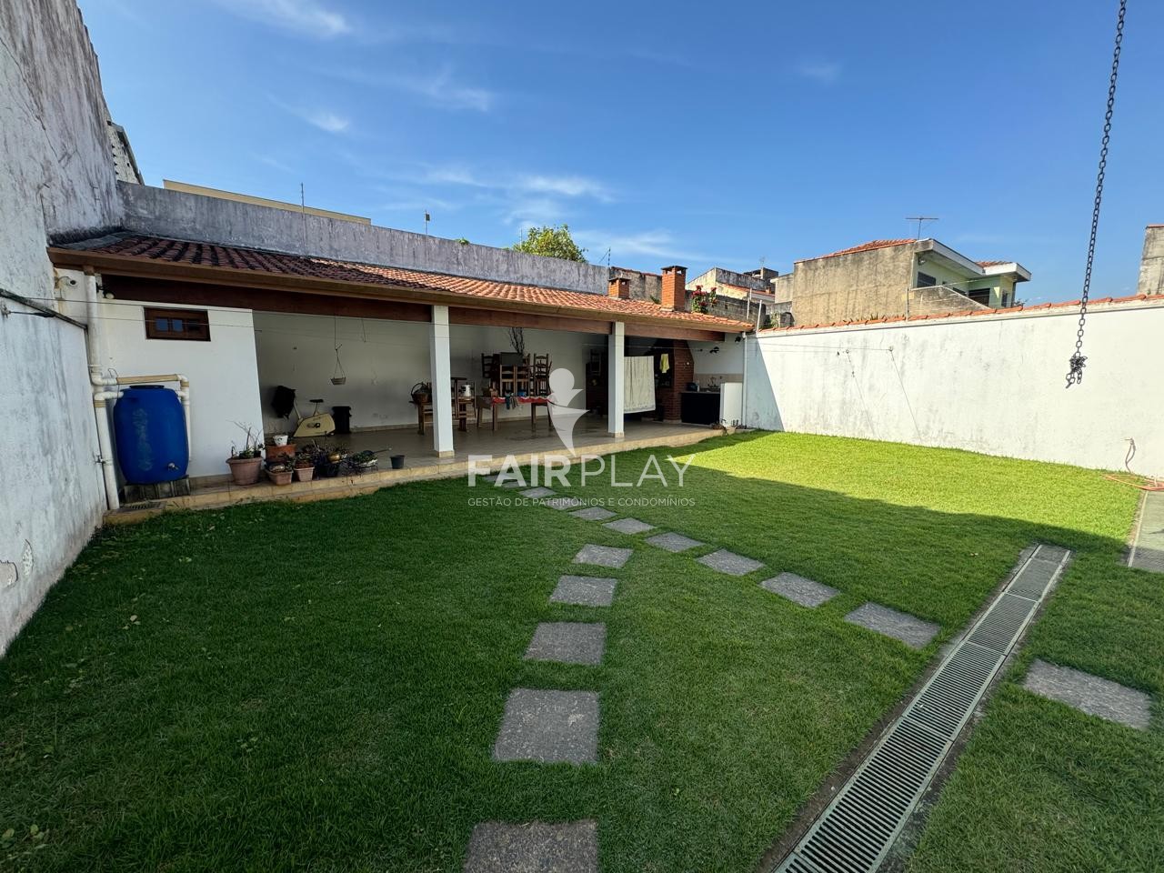 Casa, 4 quartos, 340 m² - Foto 13