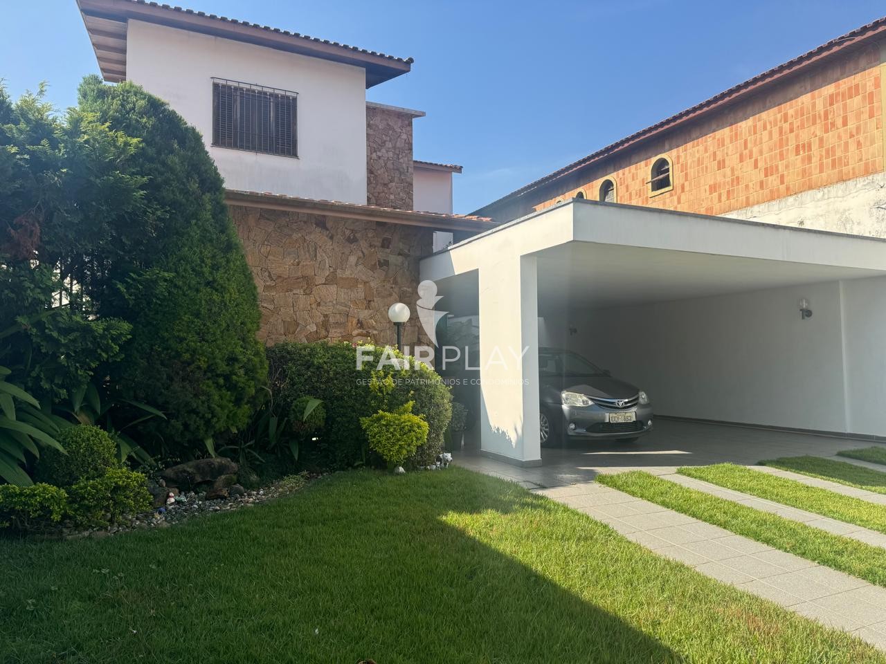 Casa, 4 quartos, 340 m² - Foto 4