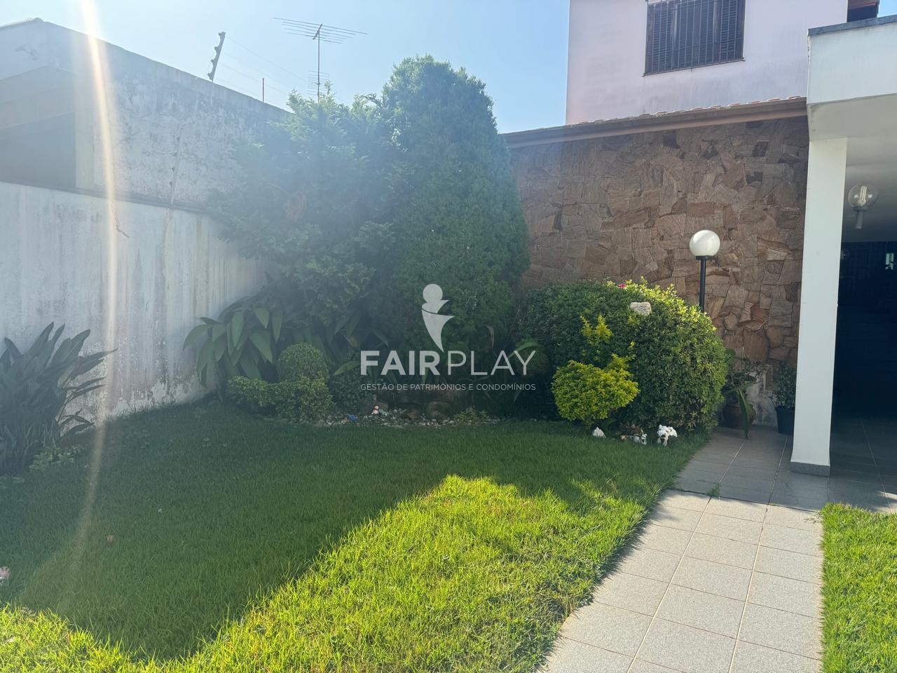 Casa, 4 quartos, 340 m² - Foto 3
