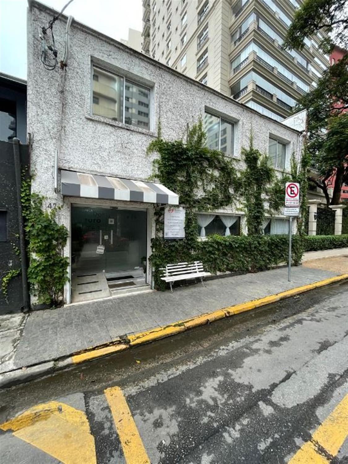 Prédio Inteiro, 200 m² - Foto 1