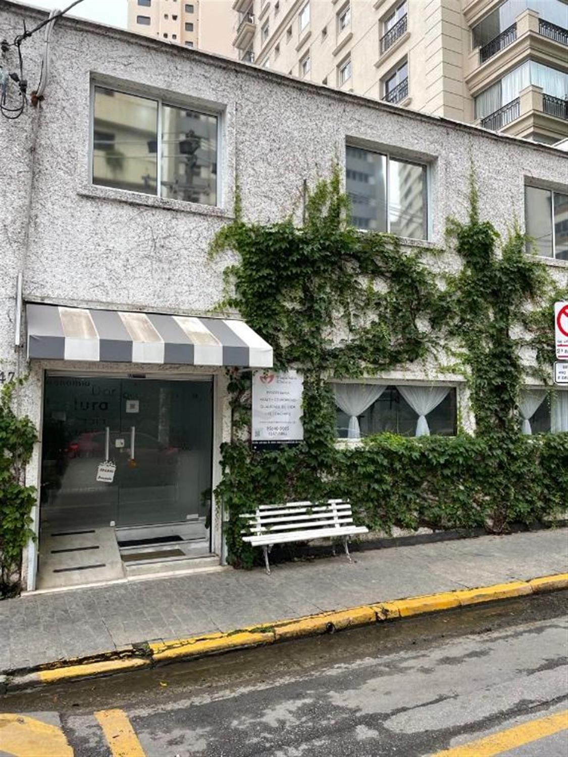 Prédio Inteiro, 200 m² - Foto 5
