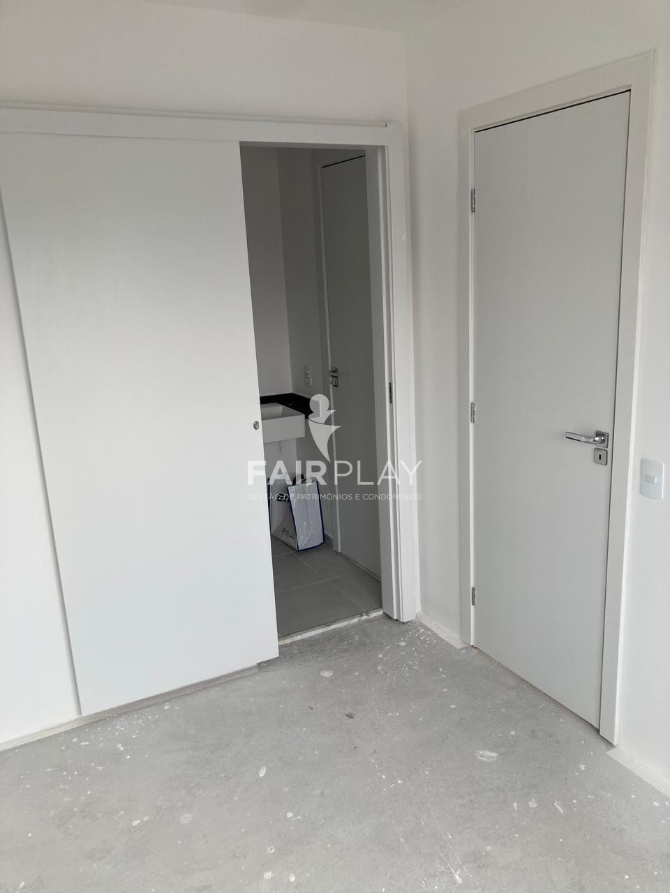 Apartamento, 2 quartos, 39 m² - Foto 8
