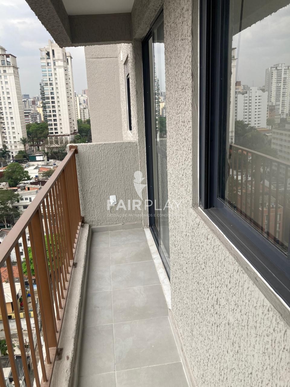 Apartamento, 2 quartos, 39 m² - Foto 12