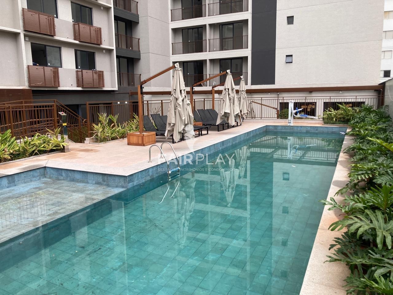 Apartamento, 2 quartos, 39 m² - Foto 16