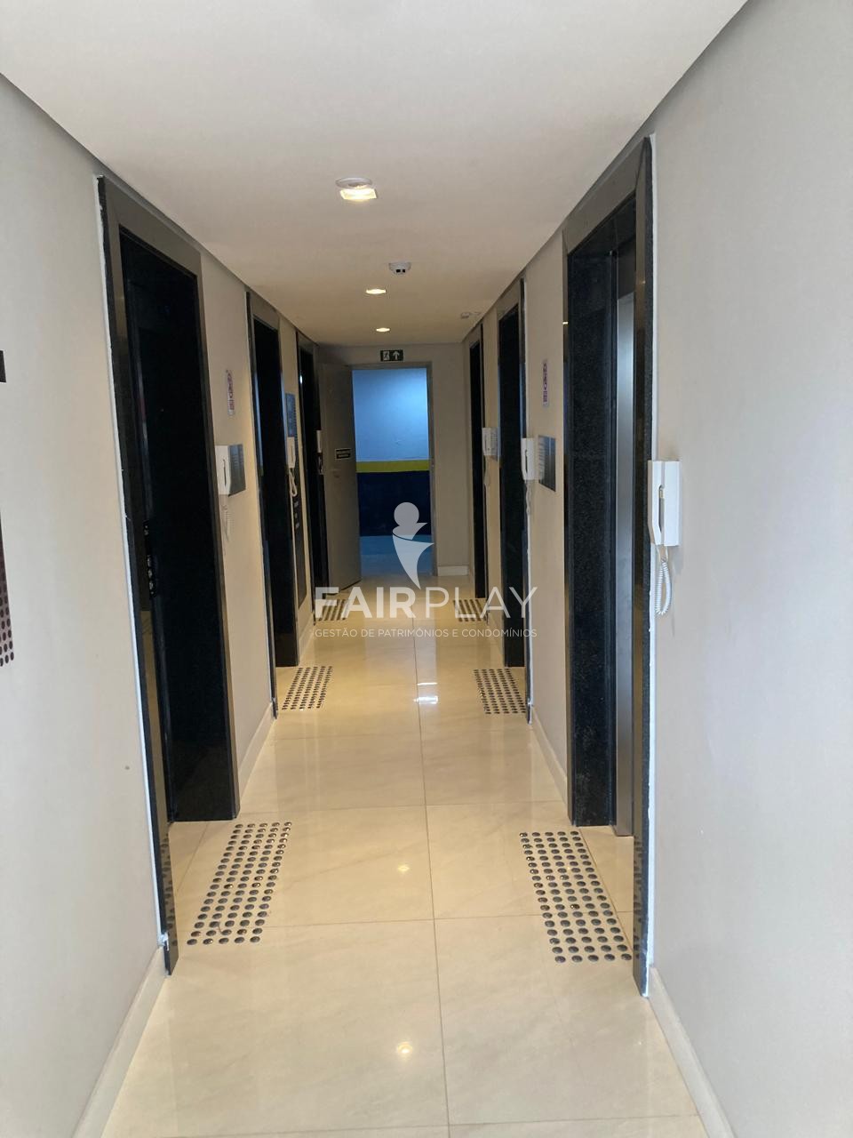 Apartamento, 2 quartos, 39 m² - Foto 20
