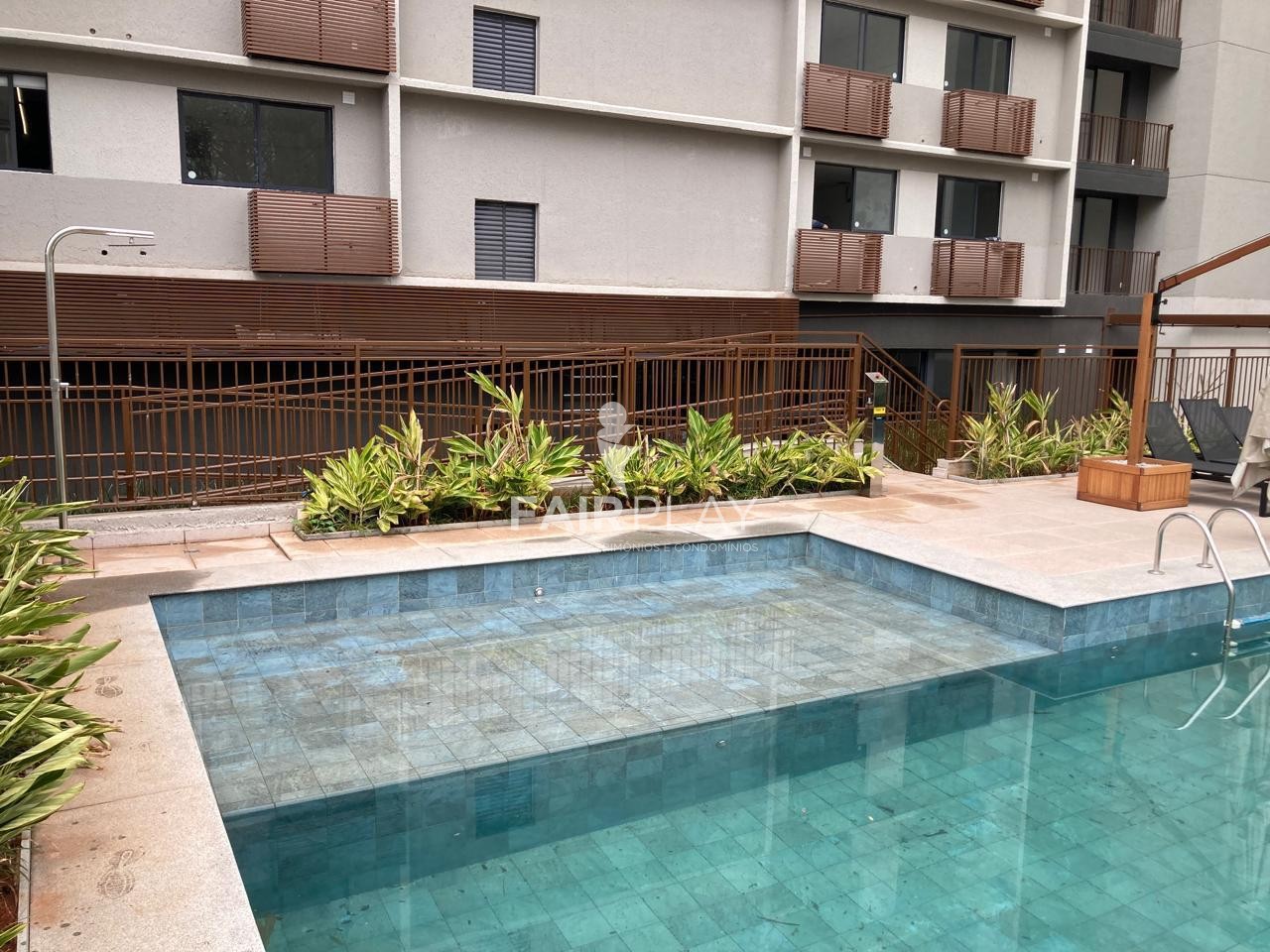 Apartamento, 2 quartos, 39 m² - Foto 14