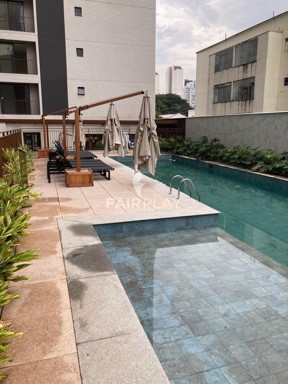 Apartamento, 2 quartos, 39 m² - Foto 15