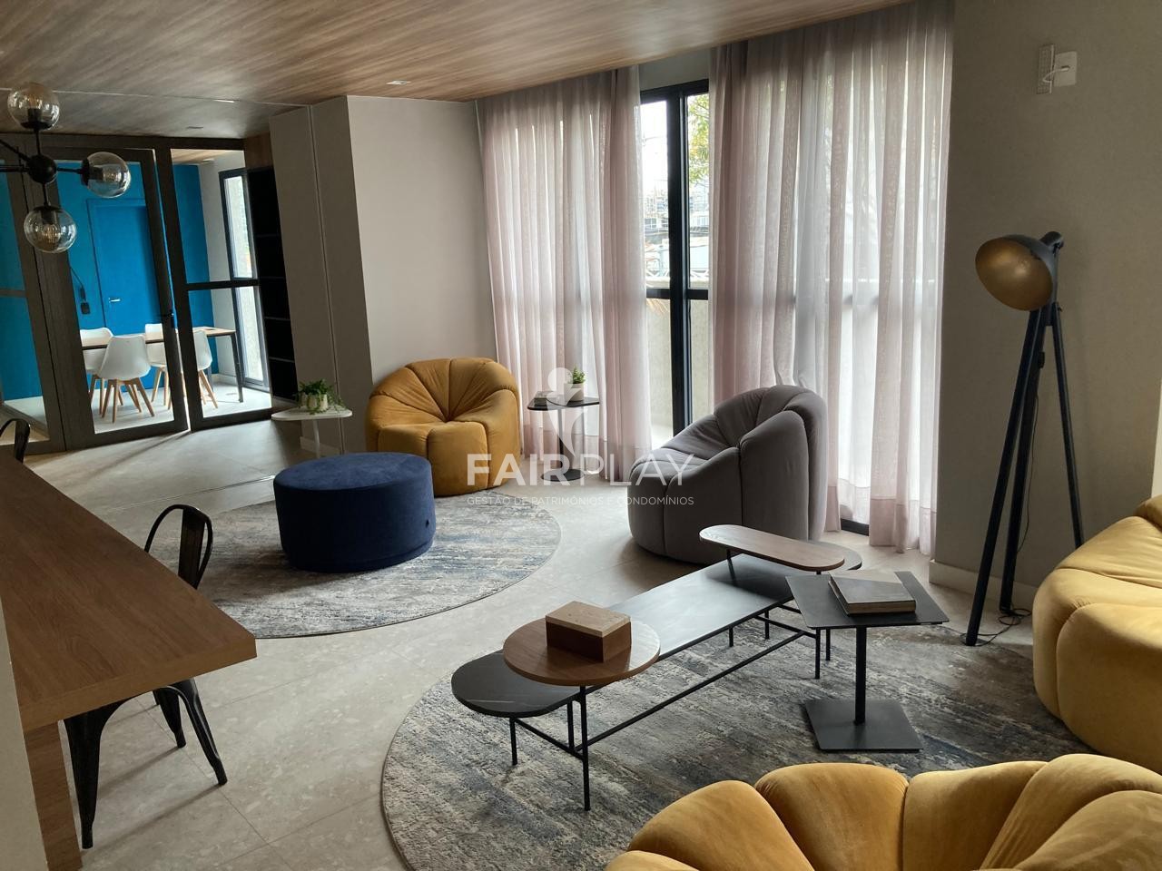 Apartamento, 2 quartos, 39 m² - Foto 25