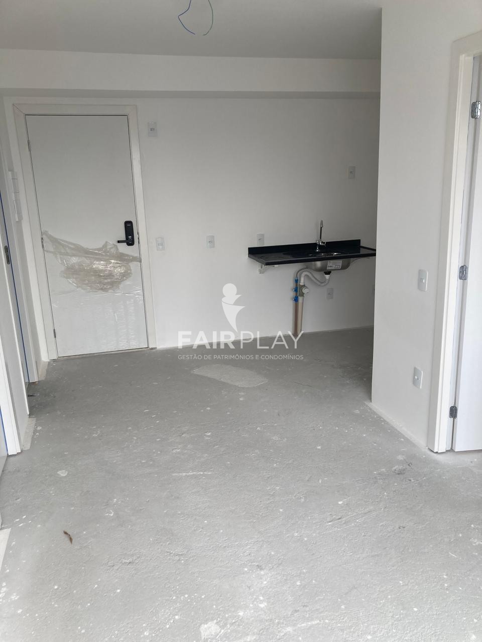 Apartamento, 2 quartos, 39 m² - Foto 2