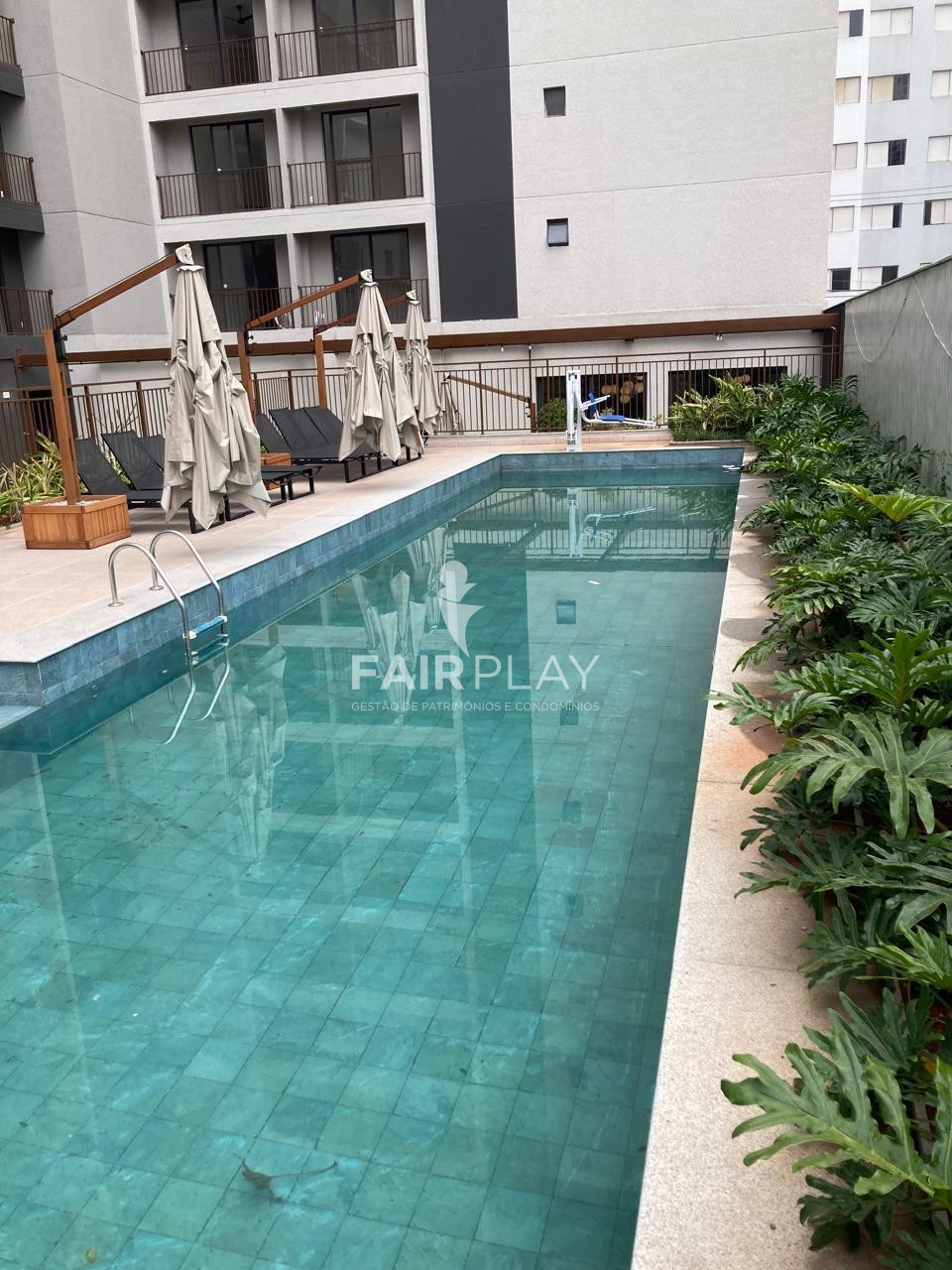Apartamento, 2 quartos, 39 m² - Foto 13